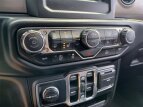 Thumbnail Photo 24 for 2021 Jeep Gladiator Sport